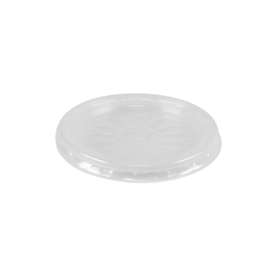 Couvercle pour shaker 400ml en carton ø90mm 2000pcs