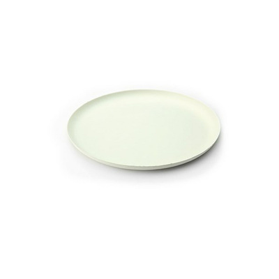 Assiette bagasse ronde