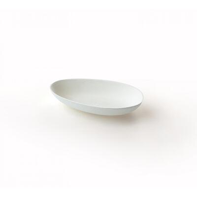 Coupelle organique bagasse 110x60xh20mm 480pcs