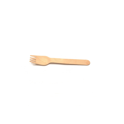 Fourchette en bois 160mm