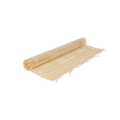 Tapis à sushi bamboo