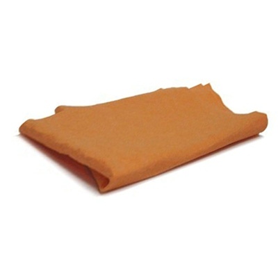 Dweil Non-woven 60x70cm ORANJE