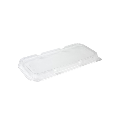 Couvercle dome pour