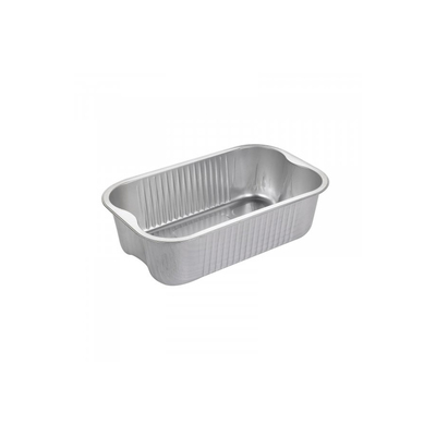Barquette rect. alu 2228ml