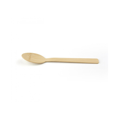 Soeplepel Bamboe 170mm 600st