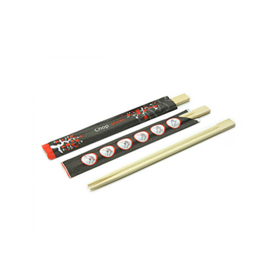 Chopsticks bamboo 210mm 12x100pcs