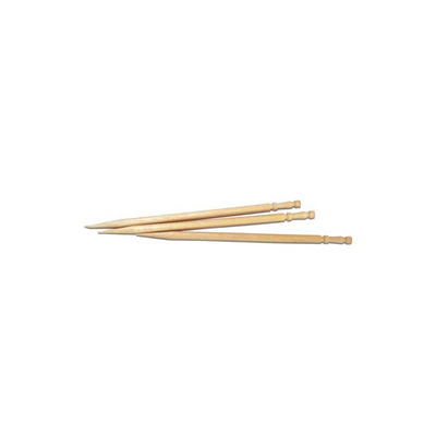Wooden Toothpick Single-Pointe
