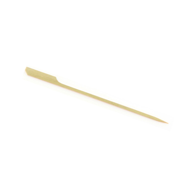 Pique bambou pin 150mm