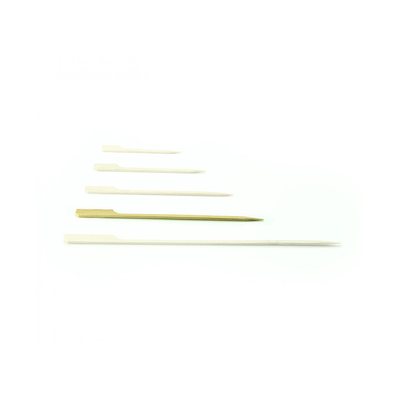 Bamboo pin