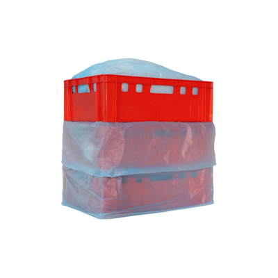 Sacs de caisse bleu transp. pehd 20my 68x34x63cm 500pcs