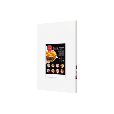 Papier cuisson en boîte 500pcs