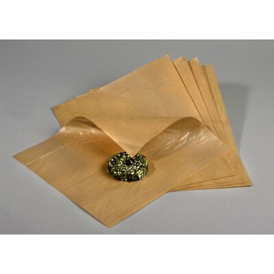 Papier duplex kraft nature