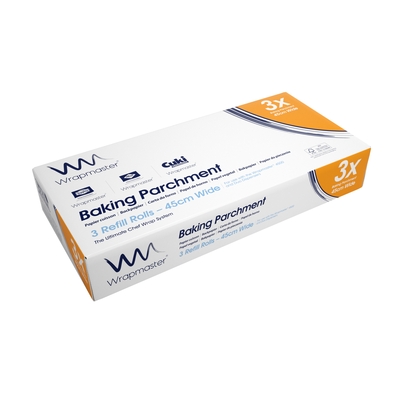 Wrapmaster recharge rouleau