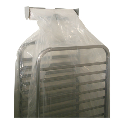 Housse chariot alimentaire 20m