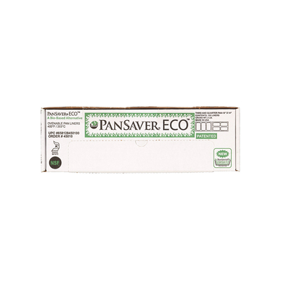 Pansaver pour 1/6 GN 167x162x(p)100mm 100pcs