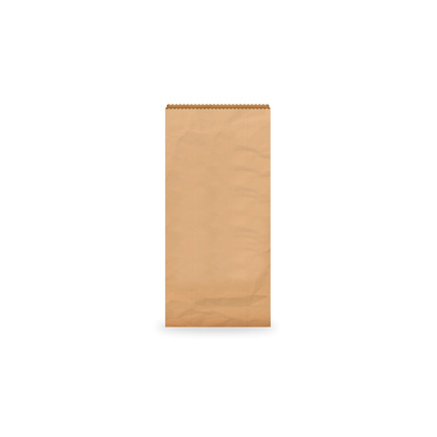 Sac papier en kraft p4