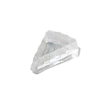 Couv. Charn. tranche tarte 1/8 ø260mm 135x105x80mm 440pcs