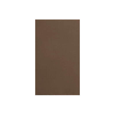 Serviette brune 2c 8plis
