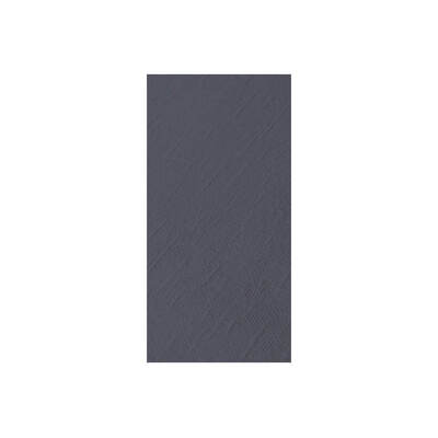 Tork linstyle serviette 1c 8pl anthracite 39x39cm 12x50pcs