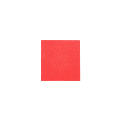 Serviette cocktail DP rouge 1/