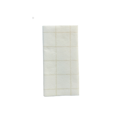 Serviette airlaid barolo ivoire 40x40cm 1/8 1000pcs