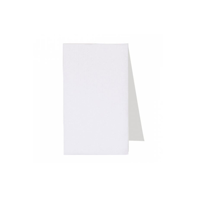 Handdoekje Non-Woven Flushable