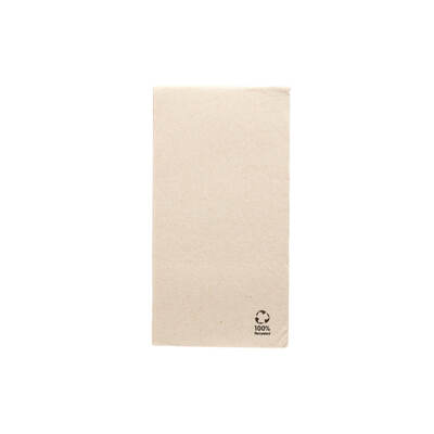 Dp Servet Eco Recyclé 40 x 40
