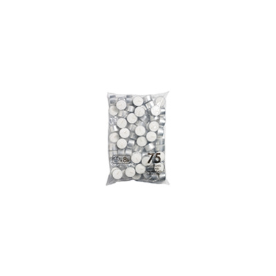 Bougies chauffe-plats