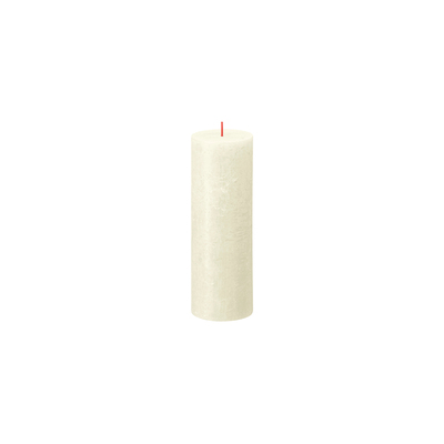 Bougie cylindrique 68x190mm