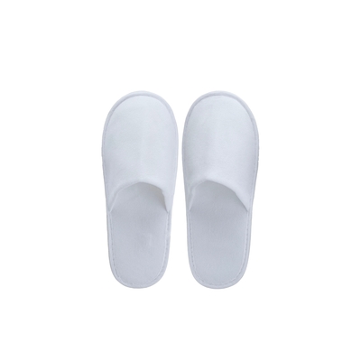 Chaussons soft fermées Emballage individuel 100paires