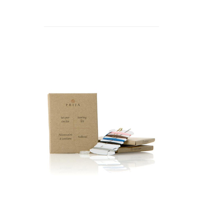 Prija kit de couture en boîte