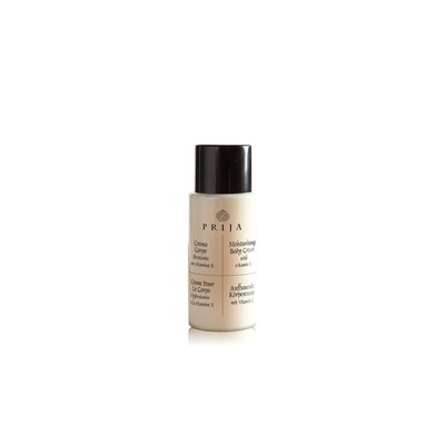 Prija Flesje Bodycream Met Vitamine E 40ml 216st