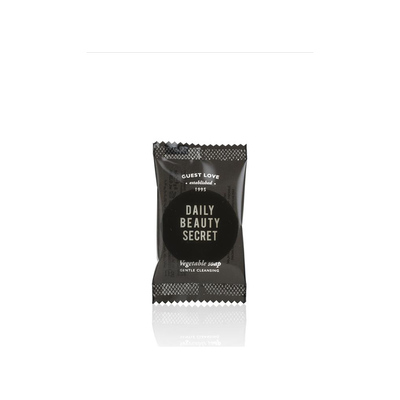 Guest Love Soap 8g 600pcs