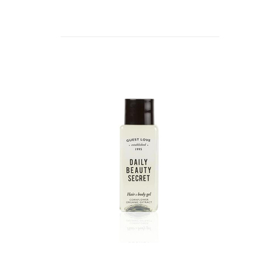 Guest Love gel cheveux & corps