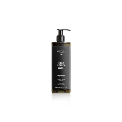 Guest Love handzeep pompfles 480ml 18st