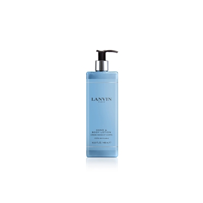 Lanvin Hand & Body Lotion