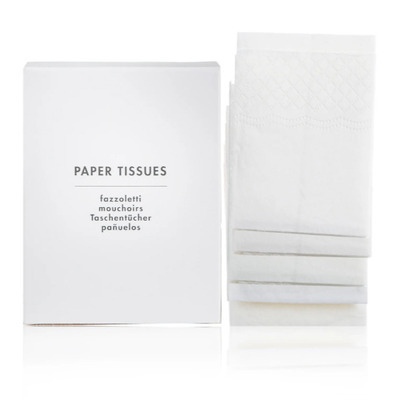 Paper Tissues Eco Futura Doos