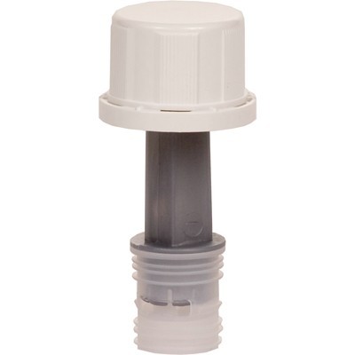 Doseerkop 20ml v.niet nav.Dosy
