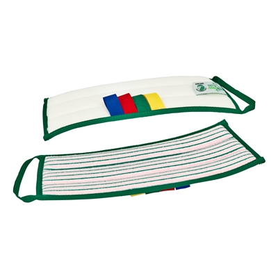 Mop velcro Greenspeed multimop - 30 cm