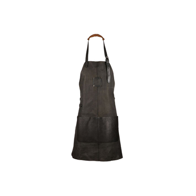 Aartefacto by Pavelinni tablier reptile h83xb63cm