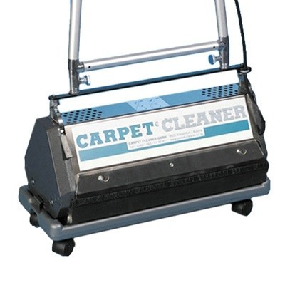 Carpet Cleaner TM5 counter-rotating brush machine - 50 cm