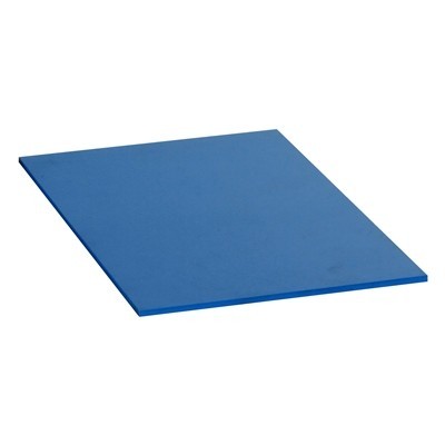 Couvercle pour box-UTZ - BLEU