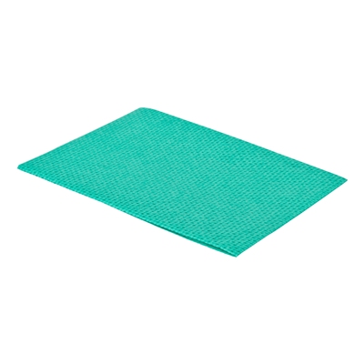Omniwipe Light - 38 x 48 cm - GREEN - 25 pieces
