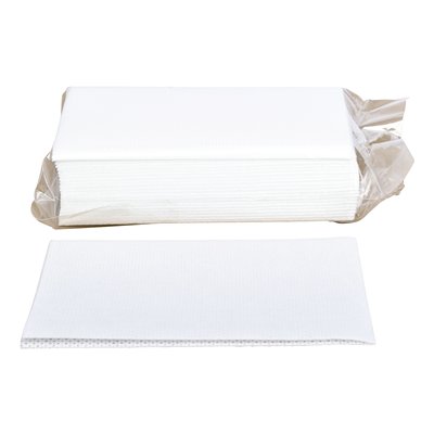 Omniwipe Light - 35 x 51 cm - WHITE - 25 pieces
