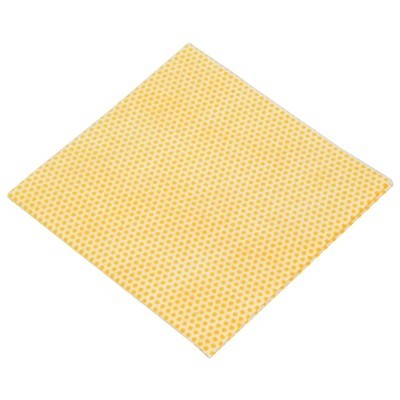 Omniwipe Scrub - 35 x 38 cm - JAUNE
(Avant: Lavette Nope - 35 x 38 cm - JAUNE)