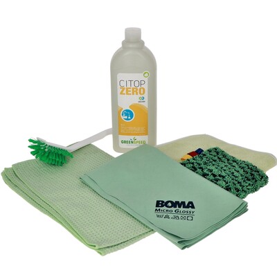 Kit Cuisine Greenspeed