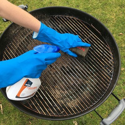 Barbecuepakket