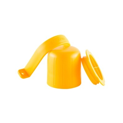 SprayWash Tablet kit - GEEL