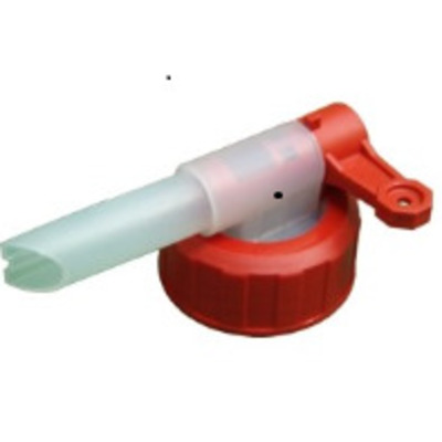 Kraantje voor ADR Bus Greenspeed 5 liter