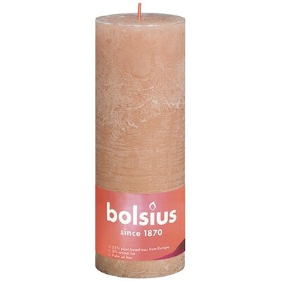 Stompkaars Rustiek 68x190 Pink